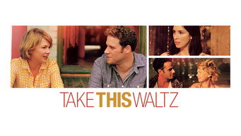 #12 Take This Waltz