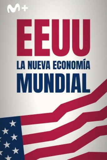Póster de EEUU: la nueva economía mundial