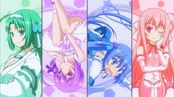 Rokujouma no Shinryakusha!? - S1E01