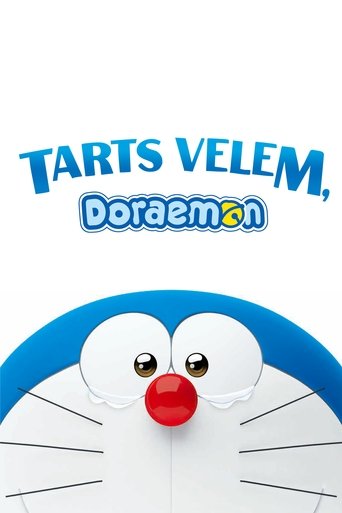 Tarts velem, Doraemon