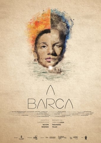 Poster of A Barca