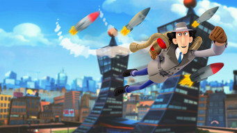 Inspector Gadget (2015-2018)