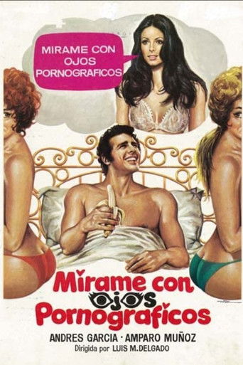 Memorias de un Visitador M&eacute;dico (1980)