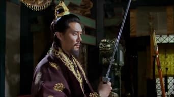 Gwanggaeto, The Great Conqueror (2011-2012)