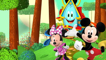 #6 Mickey Mouse Funhouse