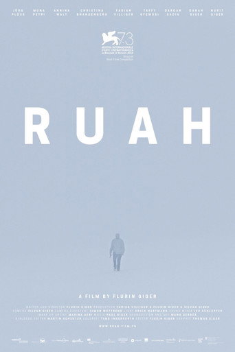 Ruah