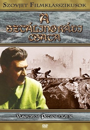 The Battle of Stalingrad