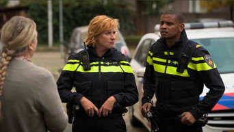 Episode 8 — Episode 8