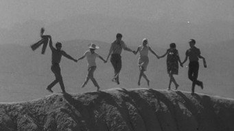 Tenderness (1967)