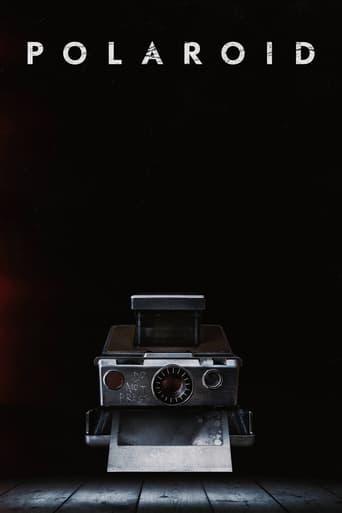 Poster of Polaroid