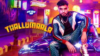 #22 Thallumaala