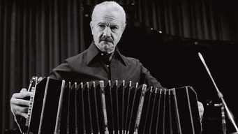 Astor Piazzolla, tango nuevo (2017)