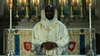 Cena de Medo do Profano