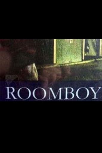 Poster of Room Boy