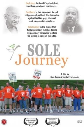 Sole Journey poster