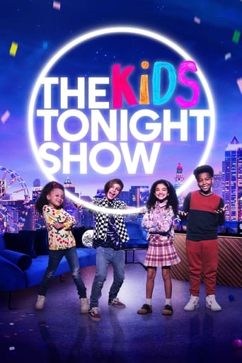 The Kids Tonight Show torrent magnet 