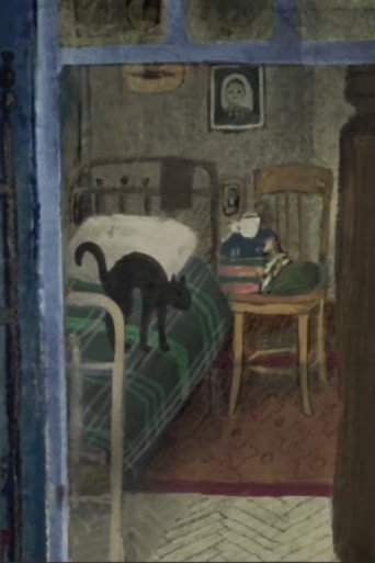 Apartment is as Quiet as Paper (2021) Apartment is as Quiet as Paper (2021)