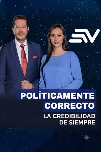 Pol&iacute;ticamente Correcto (2016)