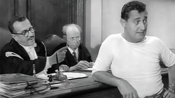 A Day in Court (1954)