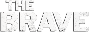 The Brave logo