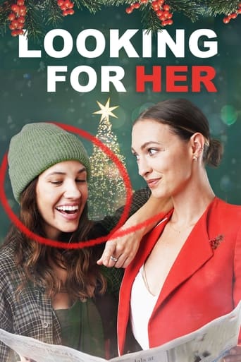 Poster of Looking for Her