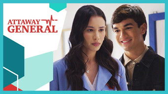 第2話:A Friend in Need 第2話:A Friend in Need