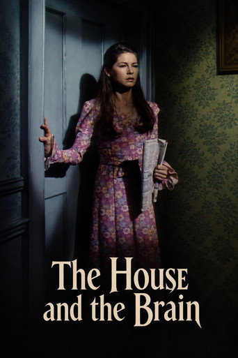The House and the Brain