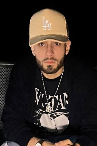 Elliot Herrero