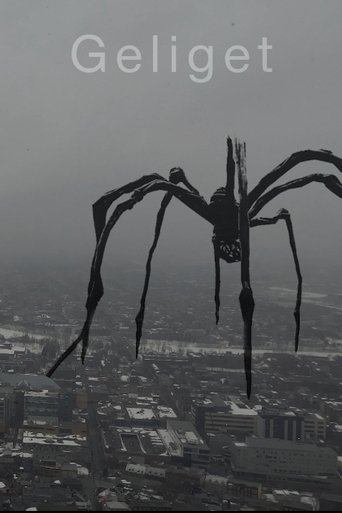 Geliget poster