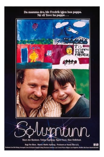 Poster of Sølvmunn