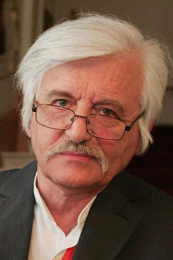 Foto de Dušan Hanák