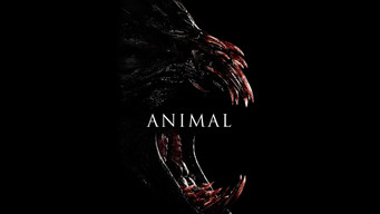 #6 Animal