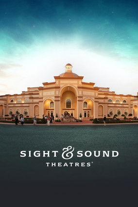 Sight & Sound poster