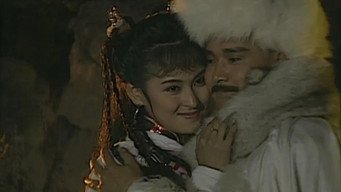The Flying Fox of Snowy Mountain (1991)