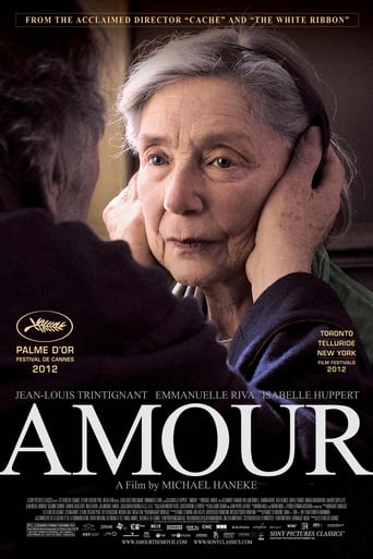 HighMDb - Amour (2012)