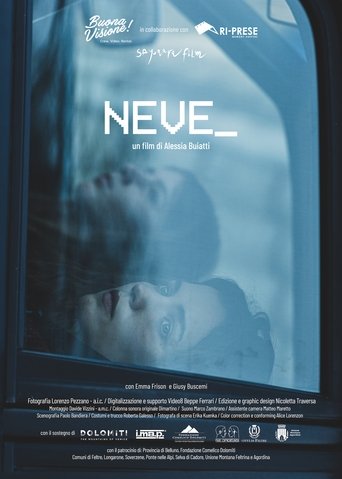 Neve poster