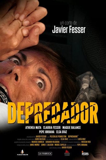 Depredador (2025)