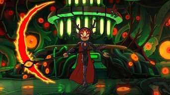 Cena de Episódio 30