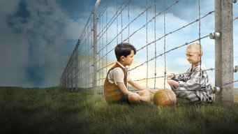 Still 1 from The Boy in the Striped Pyjamas