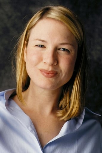 Profile picture of Renée Zellweger