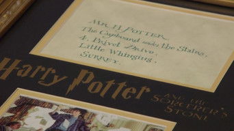 Pawn Stars S21E14 poster