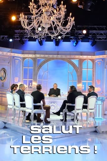 Salut les Terriens ! - Season 13 Episode 27   2019