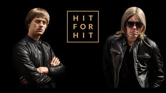 Hit for hit (2018- )