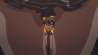 Cena de 	Sawatari-san's Midsummer Presentation