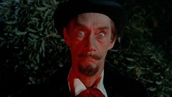 #4 Billy the Kid Versus Dracula