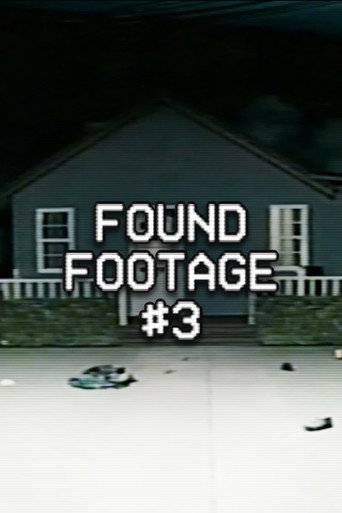Backrooms: Found Footage #3