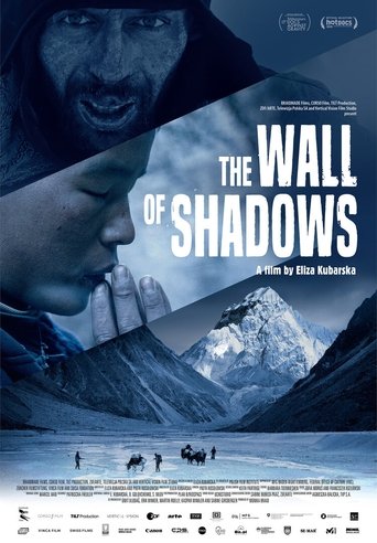 The Wall of Shadows