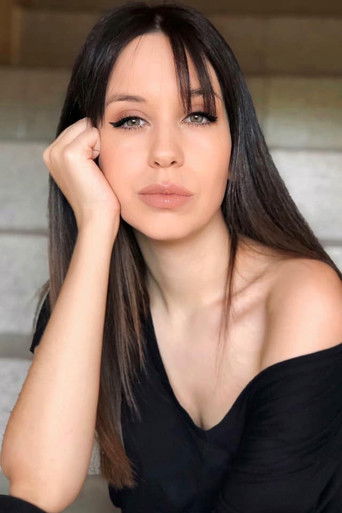 Foto de Sara Cecília