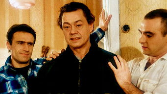 Episode 18 — Episode 18