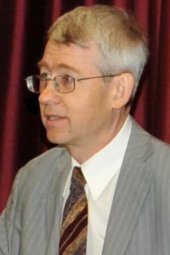 Image of Andrei Gromov